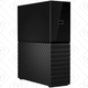WD 6TB My Book, $150